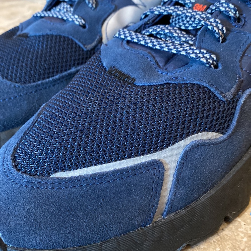 Adidas X 3M Nite Jogger - Picture 6 of 12